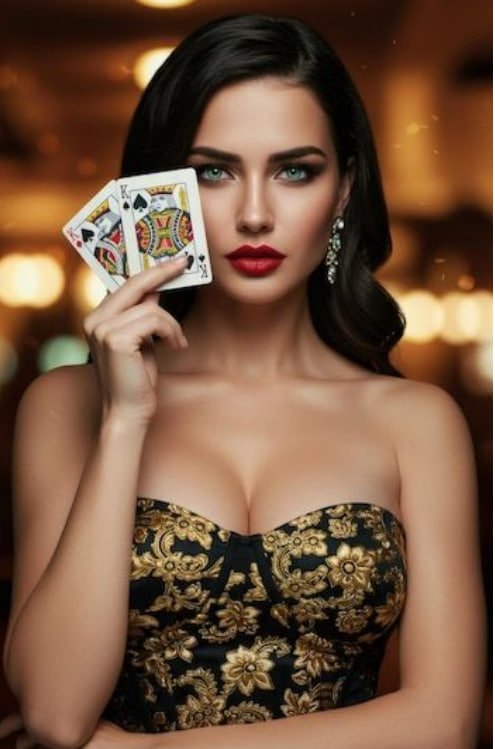 menthol 4d platform interface showing sportsbook, live dealer, and slots sections