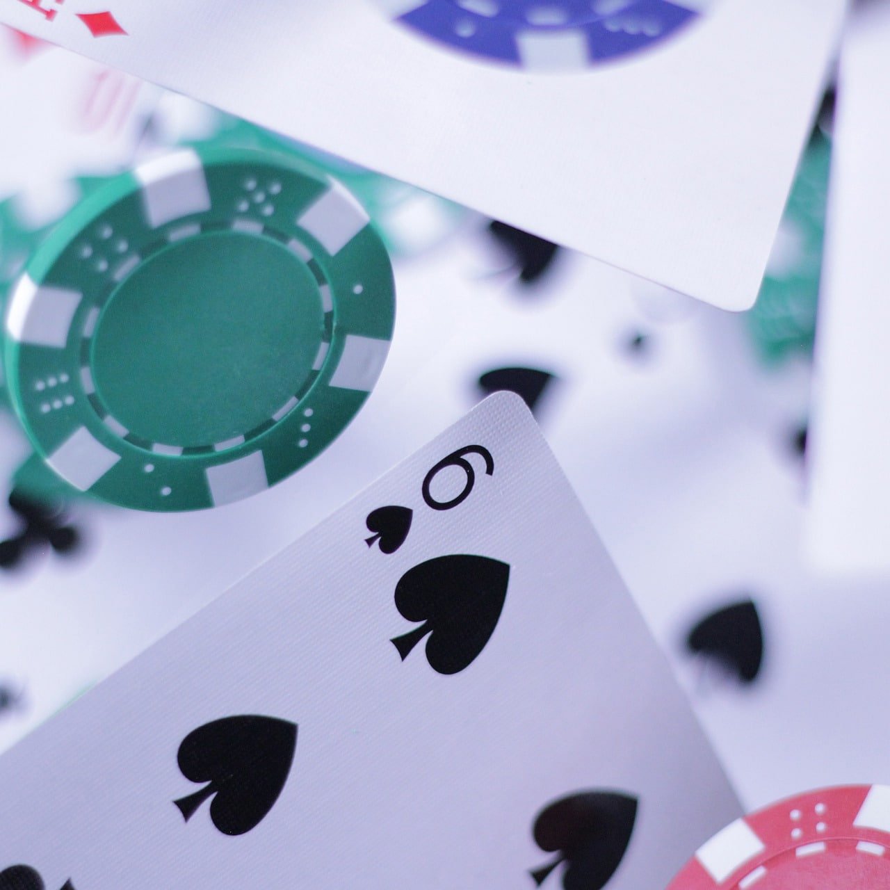 Infinite Blackjack Game